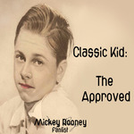 Mickey Rooney
